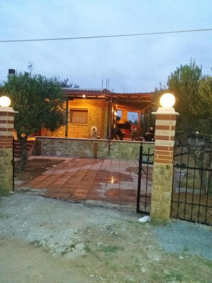 George'S House Villa Nea Plagia Exterior photo