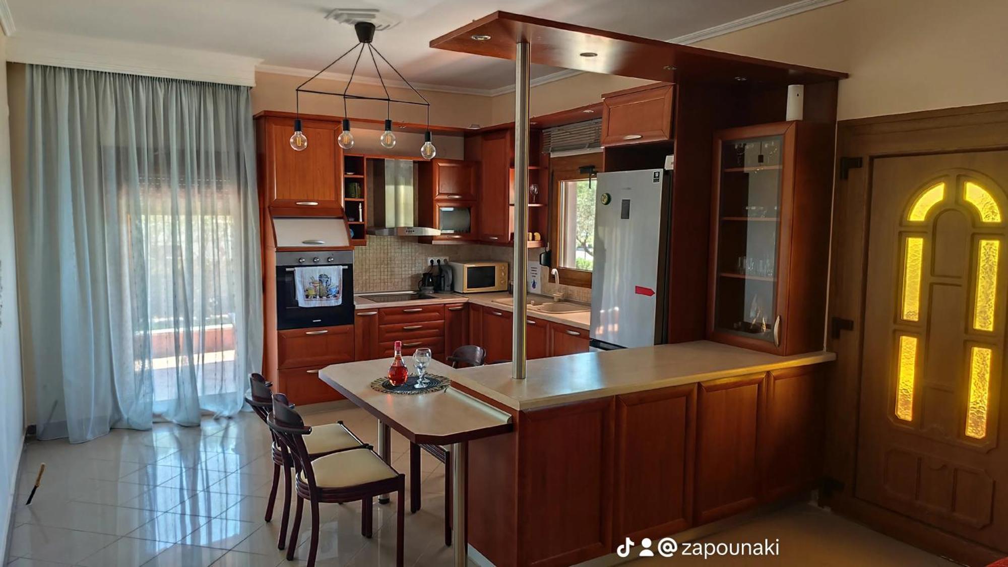 George'S House Villa Nea Plagia Room photo
