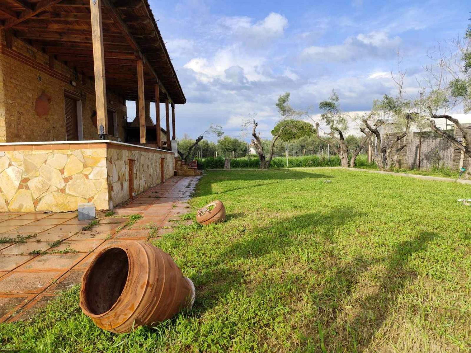 George'S House Villa Nea Plagia Exterior photo
